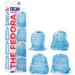 Excellent Power – The Fedora 4 in 1 Glans Stroker Set | Male Masturbator Set