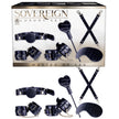 Excellent Power – Sovereign Luxury Set Master Of Sex | Bondage Kit