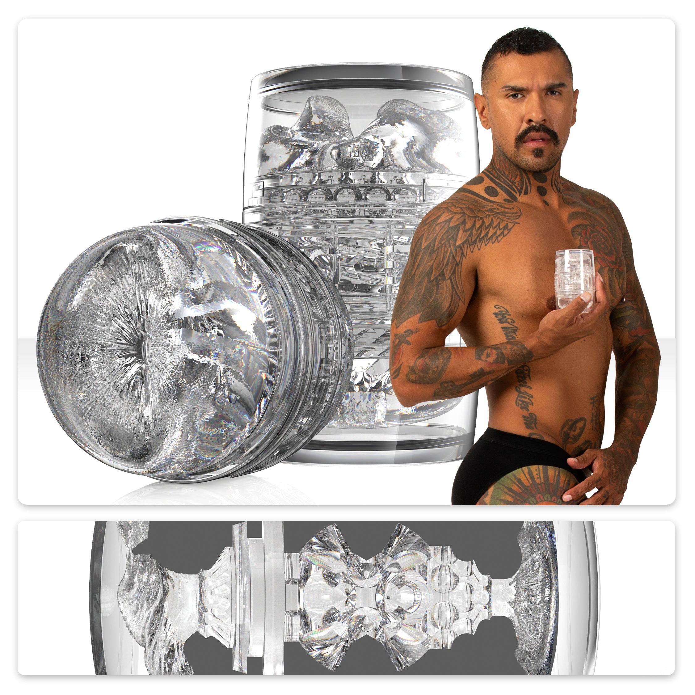 Fleshlight - Quickshot | Boomer Banks