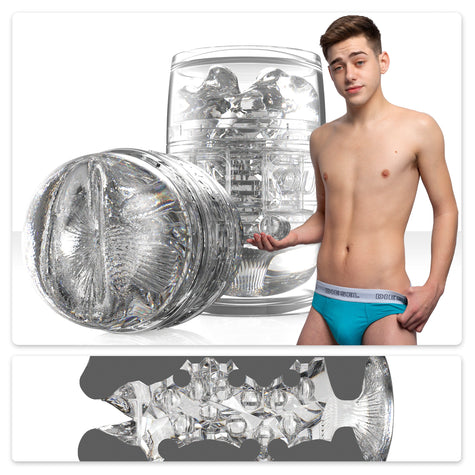 Fleshlight - Quickshot | Joey Mills