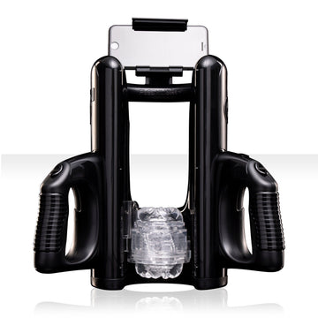 Fleshlight - Quickshot Launch | Automated Experience