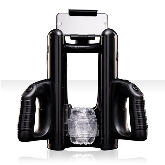Fleshlight - Quickshot Launch | Automated Experience