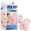 Excellent Power - Bulky Sip Life-Like Vagina | Masturbator