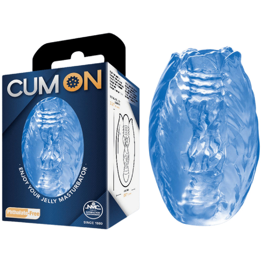 Excellent Power - Cum On 3.2