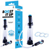 Excellent Power – Boost It Up Penis Enlarger Vacuum Pump | Vacuum Pump