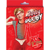 Excellent Power - Jolly Booby Inflatable Pussy 5