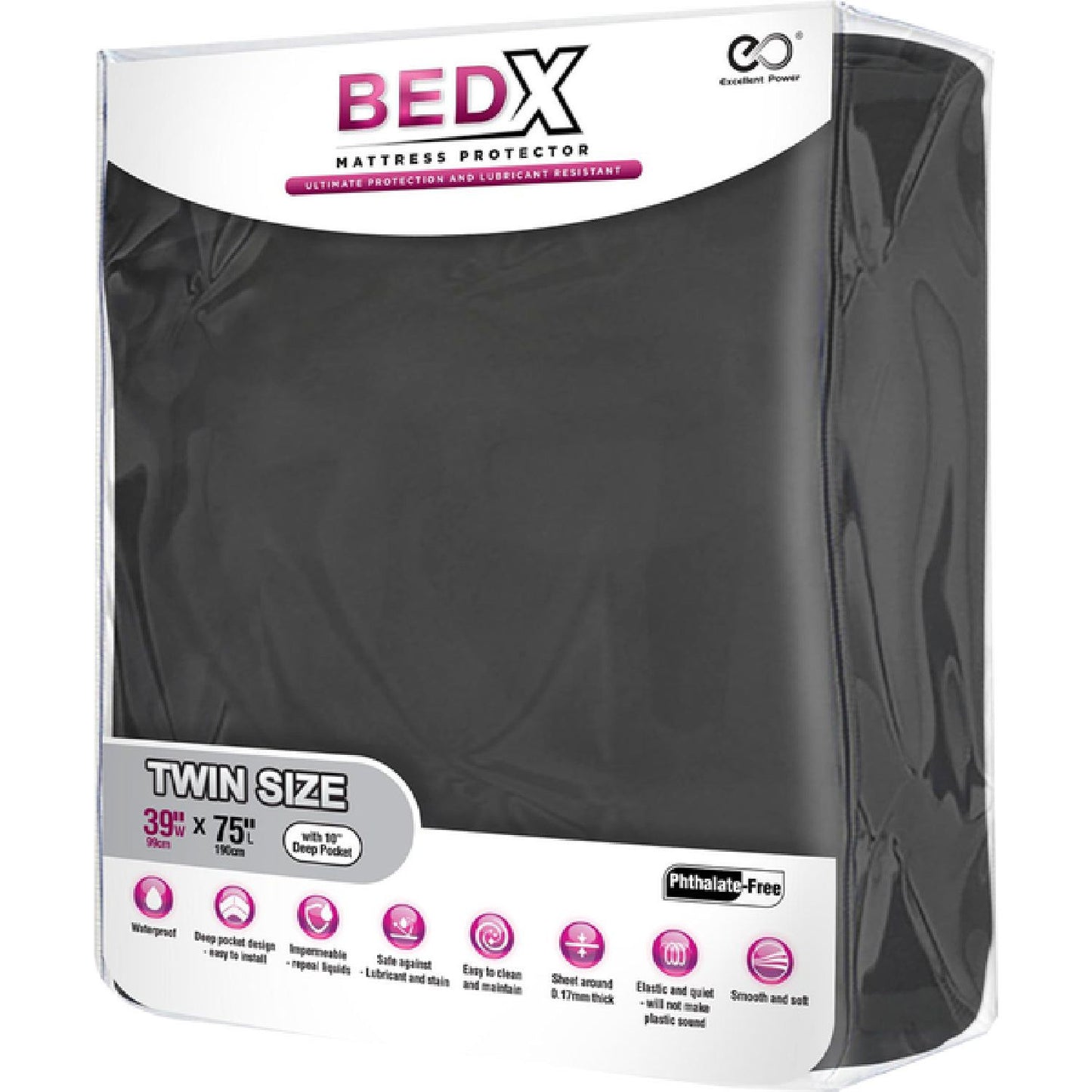 Excellent Power – Bed X | Mattress Protector