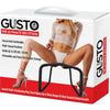 Excellent Power - Gusto The Ultimate Sex Stool | Sex Stool