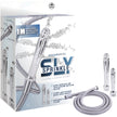 Excellent Power - Sly Sprinkle Hydro Series - Dual Head | Supreme Cleansing System