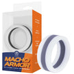 Excellent Power – Macho Armor Silicone Cock Ornament | Cock Ring