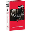 Four Seasons - Studded & Ribbed | Condoms