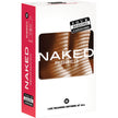 Four Seasons - 12 Pack Naked Ribbed | Condoms
