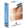Four Seasons – Naked Classic | Condoms