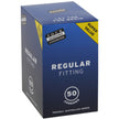 Four Seasons - 50 Pack Regular Fitting | Condoms
