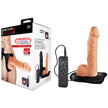 Excellent Power – Erection Assistant 2 | Vibrating Hollow Strap-On