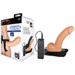 Excellent Power – Erection Assistant 2 | Vibrating Hollow Strap-On