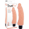 Excellent Power – Trojan True Feel Multispeed Vibrator 16.5cm | Realistic Vibrator