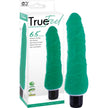 Excellent Power – Slim True Feel Multispeed Vibrator 16.5cm | Realistic Vibrator
