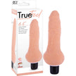 Excellent Power – Ballsy True Feel Multispeed Vibrator 16.5cm | Realistic Vibrator