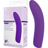 Excellent Power - Cozy Pointer Pocket Size Vibrator | Mini Rechargeable Vibrator