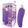 Excellent Power – Slurp Slurp Tongue Stimulator | Tongue Vibrator