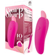 Excellent Power – Slurp Slurp Tongue Stimulator | Tongue Vibrator