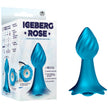 Excellent Power - Iceberg Rose 10 Rhythms Vibrating Anal Plug | Buttplug