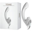 Excellent Power - Titanz | Thumping Rechargeable Silicone Vibrator
