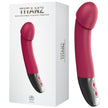 Excellent Power - Titanz | Rechargeable Silicone Vibrator