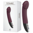 Excellent Power - Titanz | Rechargeable Silicone Vibrator