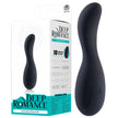 Excellent Power – Deep Romance Silicone Stimulator | Rechargeable Vibrator