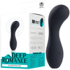 Excellent Power – Deep Romance Silicone Stimulator | Rechargeable Vibrator