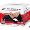 Excellent Power - My Elevated Luxury | Premium Inflatable Bed With Velvet Surface