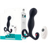 Excellent Power – Deep Romance Remote Controlled Silicone Prostate Stimulator | Prostate Massager