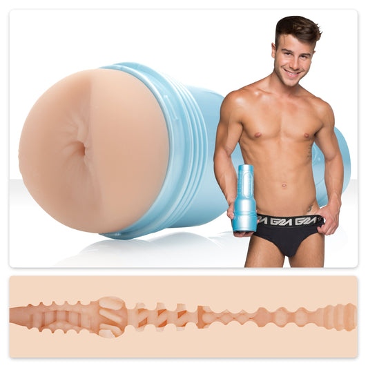 FleshJack Boys - Allen King | Majestic