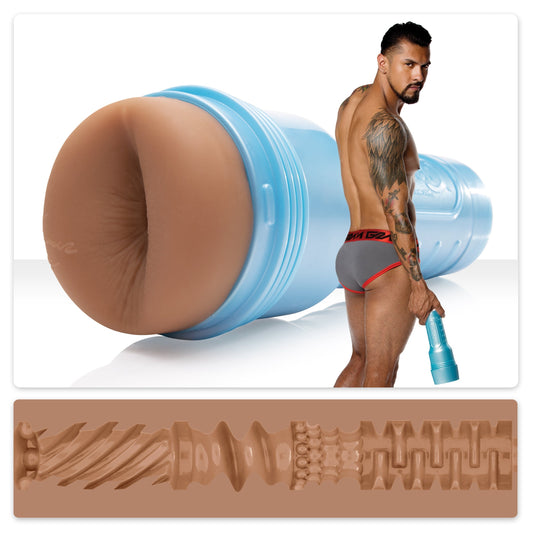 FleshJack Boys - Boomer Banks | Sonic Boom