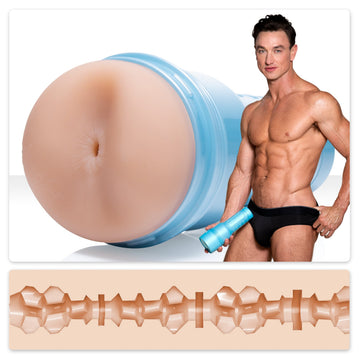 FleshJack Boys - Cade Maddox | Alpha