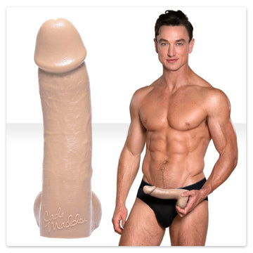 FleshJack Boys - Cade Maddox | Dildo