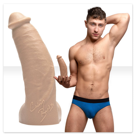 FleshJack Boys - Calvin Banks | Dildo