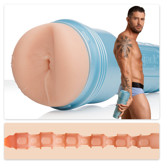 FleshJack Boys - Cody Cummings | Untouched