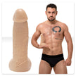 FleshJack Boys - Dante Colle | Dildo