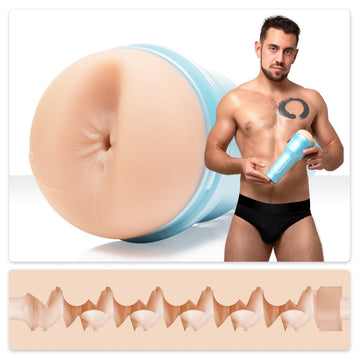 FleshJack Boys - Dante Colle | Rugged