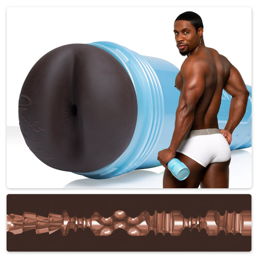 FleshJack Boys - DeAngelo Jackson | 10/10