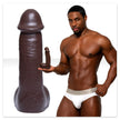 FleshJack Boys - DeAngelo Jackson | Dildo