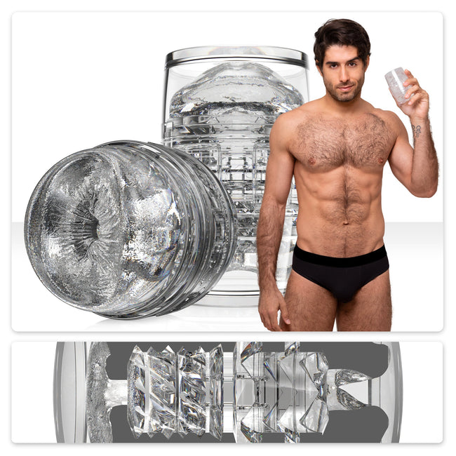 Fleshlight - Quickshot | Diego Sans
