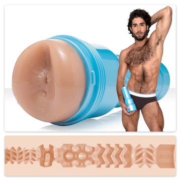 FleshJack Boys - Diego Sans | Sex Machine