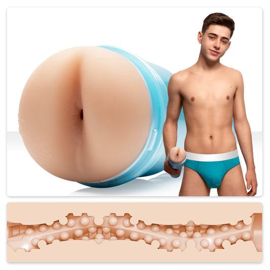 FleshJack Boys - Joey Mills | Electric