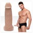FleshJack Boys - Malik Delgaty | Dildo