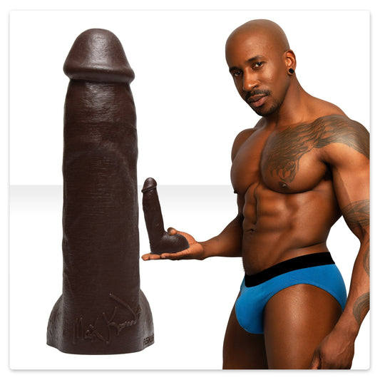 FleshJack Boys - Max Konnor | Dildo