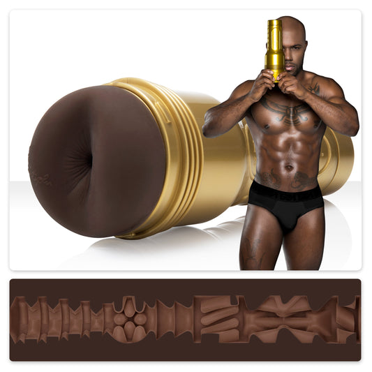 FleshJack Boys - Milan Christopher | King